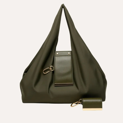 Evora LumiTote™ Foldable Everyday Tote