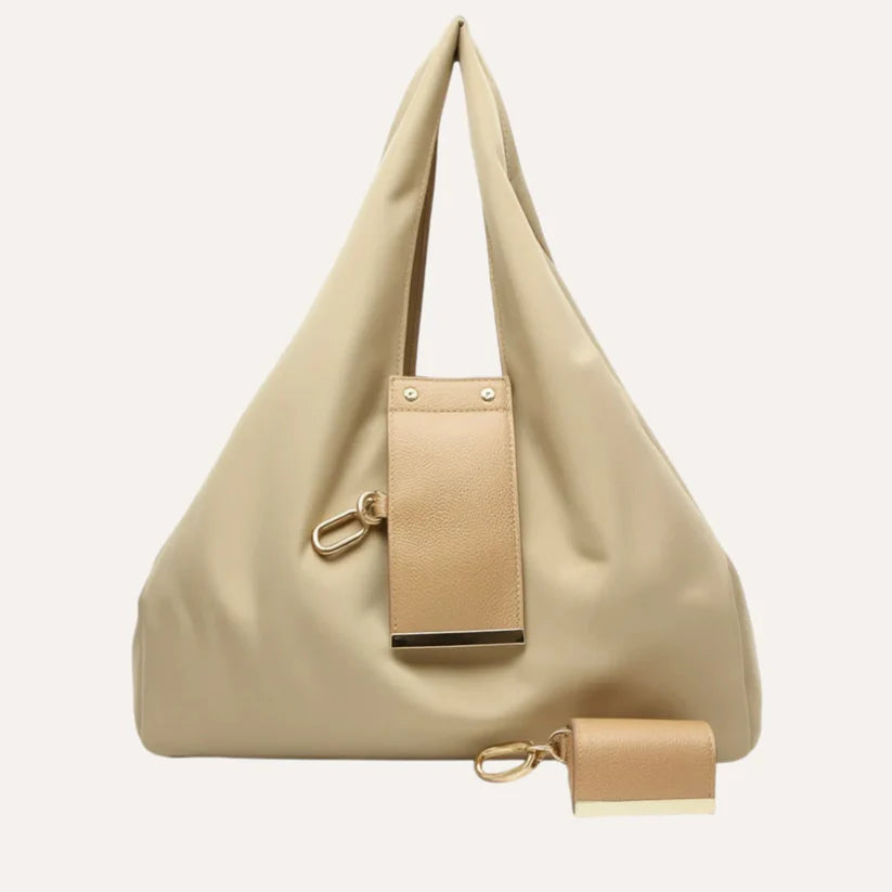 Evora LumiTote™ Foldable Everyday Tote